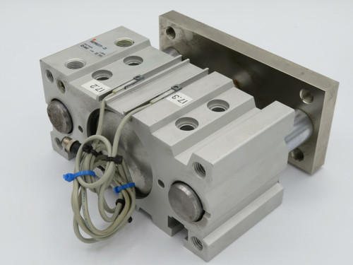 SMC MGPM63TF-25  Pneumatic Cylinder 1.0 MPa  For Sale