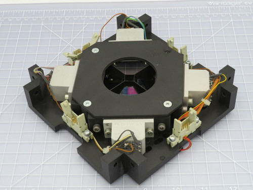 Viscom 126.201.0014b  Combi Module White Right  For Sale