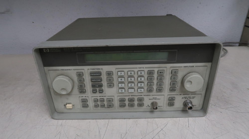 HP 8647A  Signal Generator  For Sale
