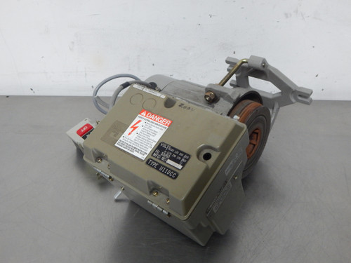 Juki U110CC 3U552-M2 Industrial Sewing Machine   For Sale