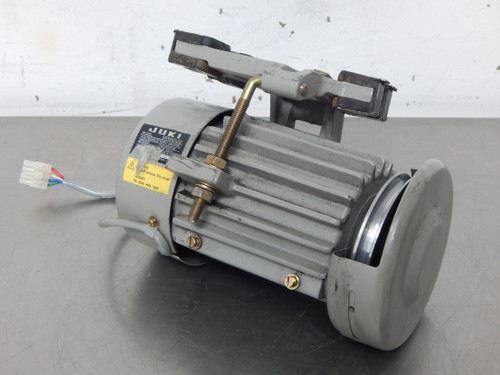Juki MPMA21J10  Servo Motor   For Sale