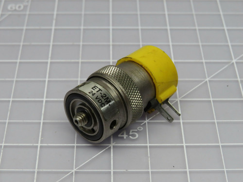 Clippard Minimatic ET-2M  Valve Solenoid  For Sale