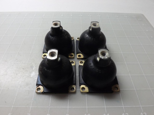 LOT OF 4 A3006184 2TK-DA5S0 T51389