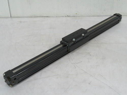 Tolomatic  BC2  Pneumatic Slide Cylinder 27 In  For Sale