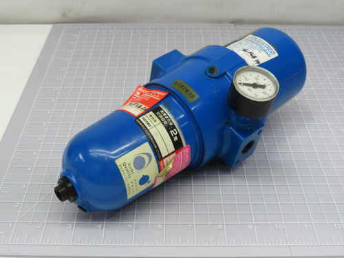 PM T-105A-1000  Filter 0.97 MPa  For Sale