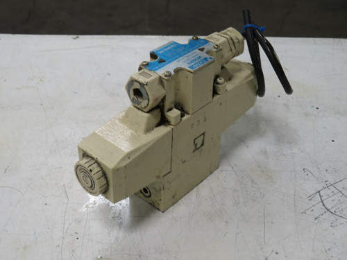 Tokimec DG4V-3-6C-M-P7-H-7-50-JA100  Controller Valve  For Sale