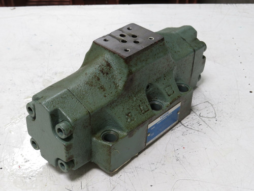 Yuken Kogyo DHG-06-3C40-E-5033  Directional Valve   For Sale