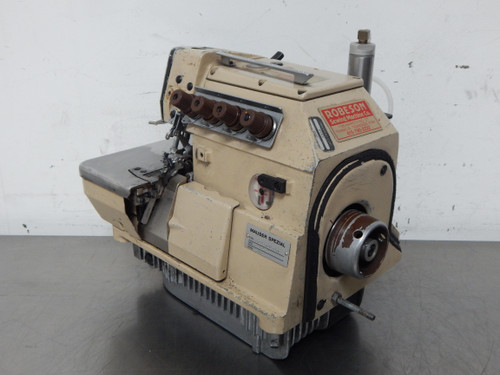 Mauser Spezial 2015-430/02 233-5X5 Industrial Sewing Machine   For Sale