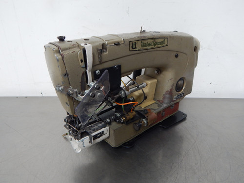 Union Special 63900  Industrial Sewing Machine   For Sale