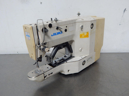 Juki LK-1900  Industrial Sewing Machine  For Sale