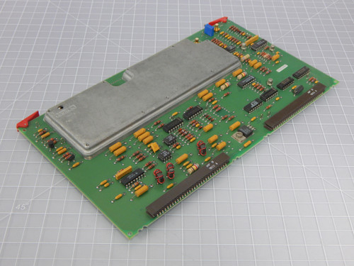 HP Agilent 08720-60252 A-3805 Frequency Reference Board  For Sale