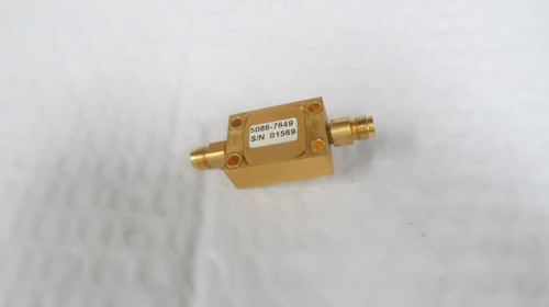 HP Agilent 5086-7649  Buffer Amplifier  For Sale