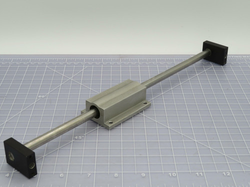 Thomson Industries TWN-6  Super Pillow Block 13 In  For Sale
