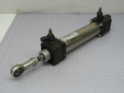 Megliani CT0040  155J93 Pneumatic Cylinder max 10 bar  For Sale