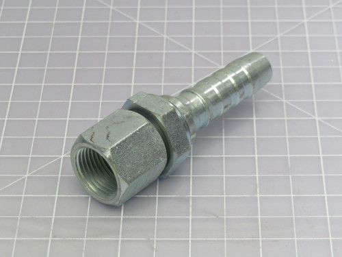 FJXMM 100S-10 Fitting  For Sale