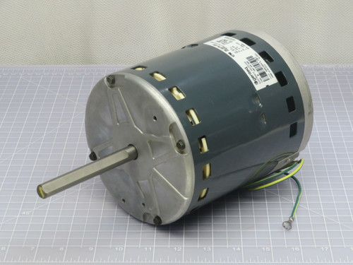 Genteq 5SME99NX L101 Motor Class B K15V  For Sale