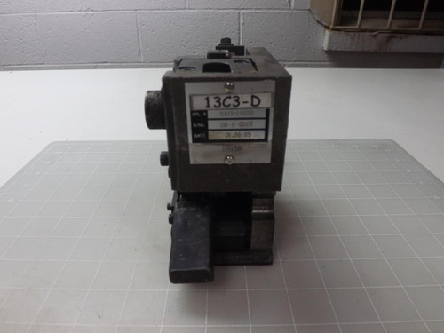 TOYOJAMCO RA18-14400 UM-A-4035 APPLICATOR T51589