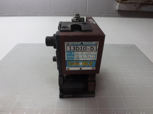 TOYOJAMCO RA18-09800 UM-A-5472 APPLICATOR T51590