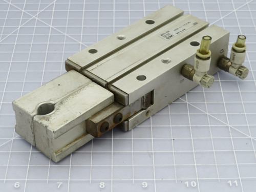 SMC MHY2-25D  Angular Pneumatic Gripper Cylinder  For Sale