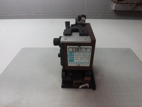 TOYOJAMCO AA18-09000 UM-A-3886 APPLICATOR T51591