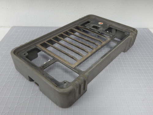 HP Agilent   Back Cover from HP E4403B  For Sale