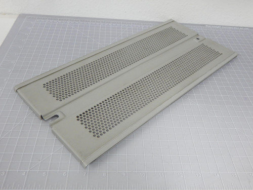 HP Agilent   Side Chassis Cover from 8722D   For Sale