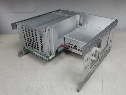 HP Agilent 08720-60170 A-3632 Chassis Rack and Motherboard from 8722D   For Sale