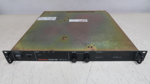 Sorensen DCS20-50E  DC Power Supply 1000 Watts  For Sale