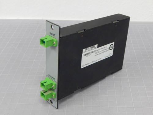 Scientific Atlanta   Coupler, WI, 1X2, Even, LGX SC/APC  For Sale