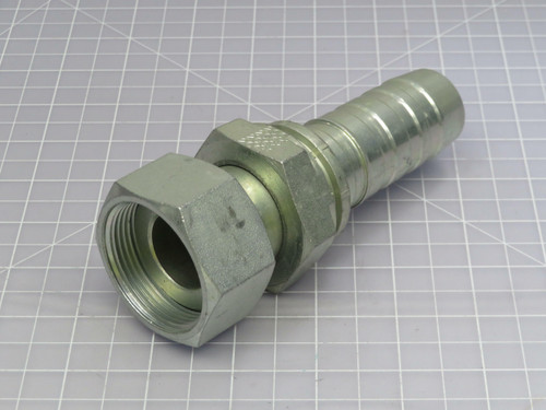 Gates 5M  Hydraulic Hose Fitting  For Sale