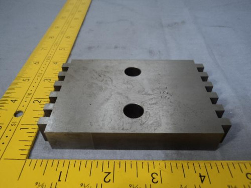 2  6501 GRANULATOR BLADE LOT T12545