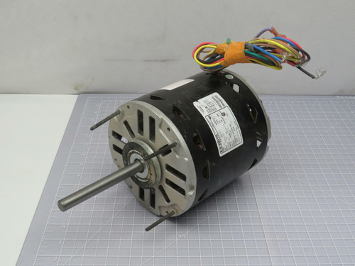 AO Smith F48SQ6L72  Motor Type UF 8.9 Amps 60 Hz  For Sale