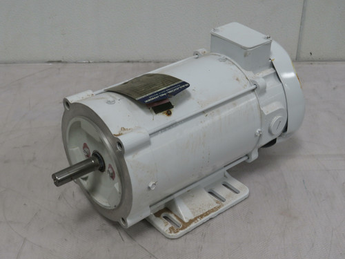Baldor CDPWD3440 34-6418-3662 Washdown Duty Motor Type 3428P 90 Volts   For Sale