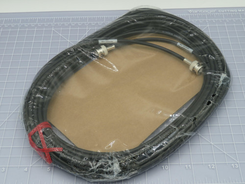 SEL C953 RG58A/U BNC Male Connector  For Sale