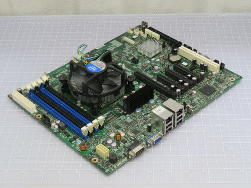 Nemke DA0S09MB6C0 E98681-352 Server Board   For Sale