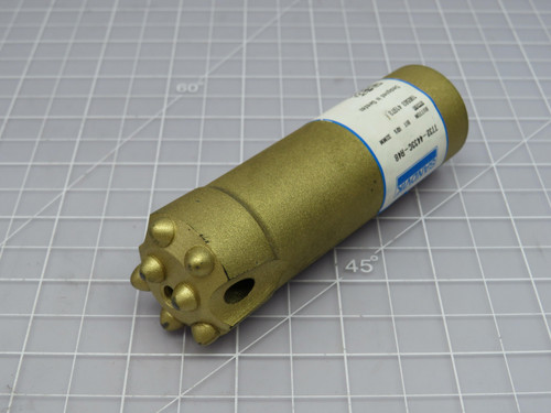 Sandvik 7732-4433C-R48  Button Bit R25 33mm RT300  For Sale