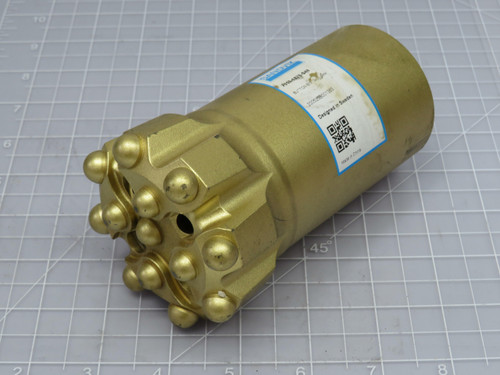 Sandvik 7515-1876-S48  Button Bit   For Sale