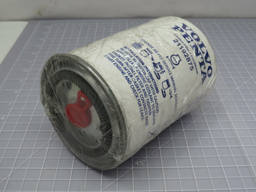 Volvo Penta 21192875  Coolant Filter + Conditioner  For Sale