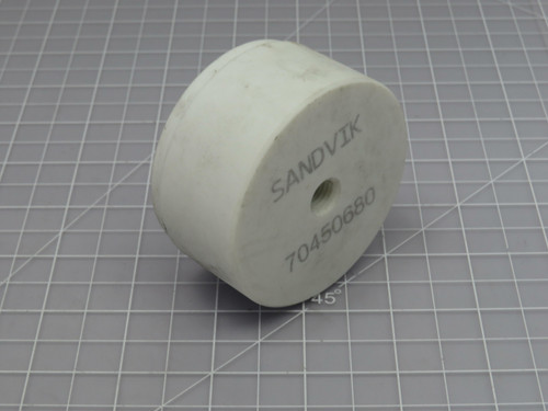 Sandvik 70450680  Rubber Pad  For Sale