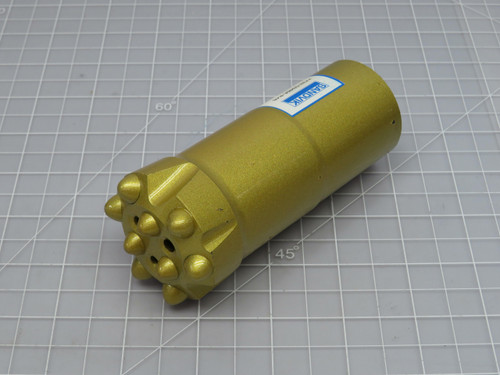 Sandvik 7733-5348A-R48  Button Bit R32 48MM RT300  For Sale