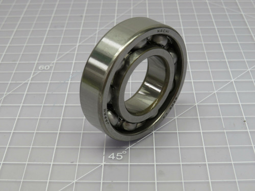 Nachi 6206C3 190118 Bearing     For Sale