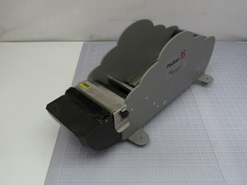 Better Packaging Packer 3S  Pull & Tear Machine  For Sale