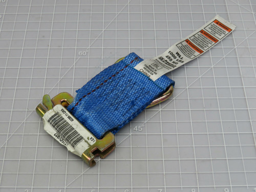 40386-1 16V902 Ratchet Strap   For Sale