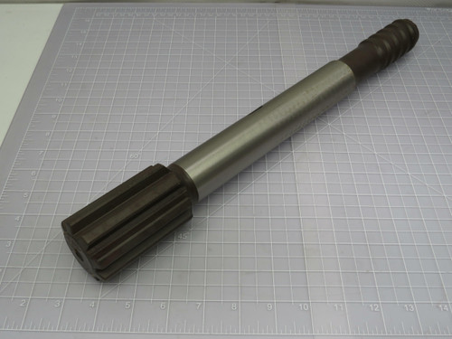 Lot of 2 Sandvik 7304-3652-01  Shank  For Sale