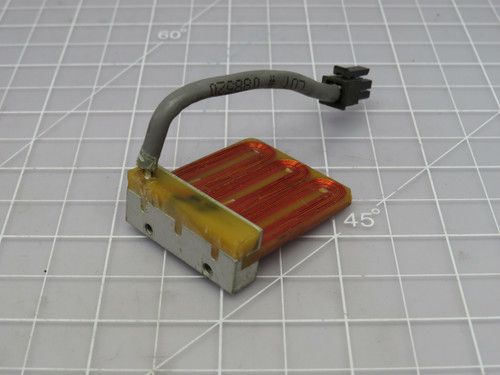 Tecnotion 04-43-58  Coil Unit UC3  For Sale