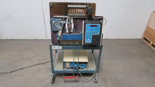 Exatron 3000 Base  IC Handler   For Sale