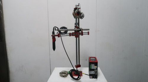 Desoutter D53-25X CVIC II H2 X/Y Axle Linear Positioning Arm Electric Controller Electric Screwdriver   For Sale