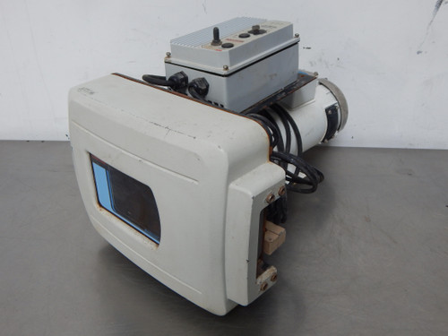 Thermo Scientific MasterFlex B/T  Rapid-Load Pump Washdown Analog Pump System  For Sale