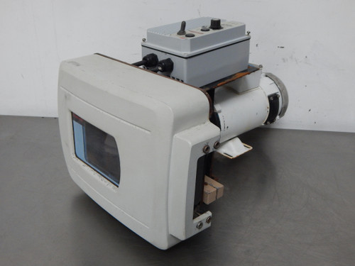 Thermo Scientific  MasterFlex B/T  Rapid-Load Pump Washdown Analog Pump System  For Sale