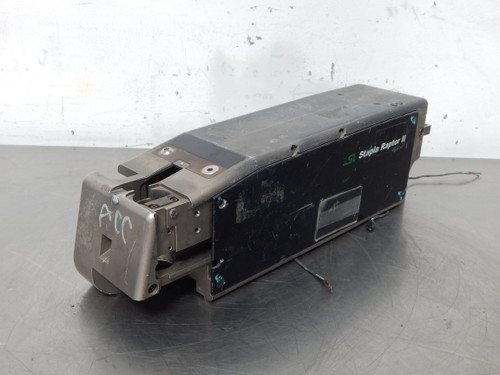 SI Stapla Raptor II  Ultrasonic Welder  For Sale